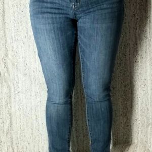 Skinny Jean's